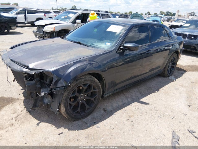 Aukcja sprzedaży 2019 Chrysler 300 300s, vin: 2C3CCABGXKH559496, numer aukcji: 45597411