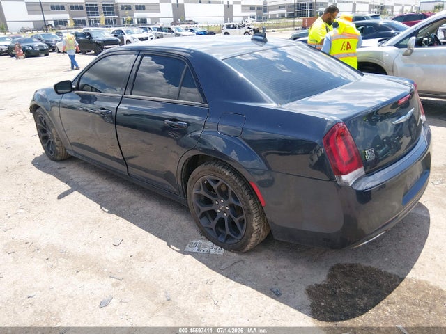 Aukcja sprzedaży 2019 Chrysler 300 300s, vin: 2C3CCABGXKH559496, numer aukcji: 45597411