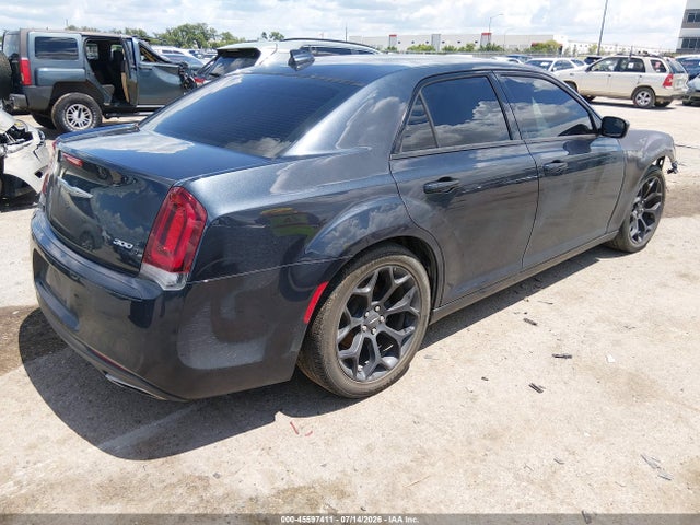 Aukcja sprzedaży 2019 Chrysler 300 300s, vin: 2C3CCABGXKH559496, numer aukcji: 45597411