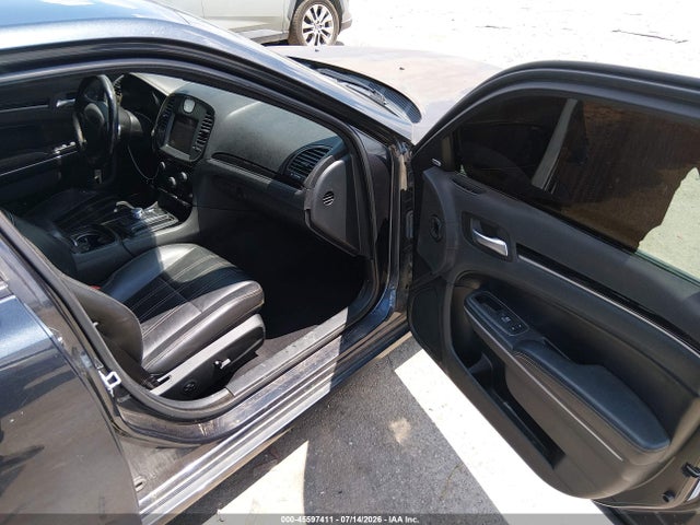Aukcja sprzedaży 2019 Chrysler 300 300s, vin: 2C3CCABGXKH559496, numer aukcji: 45597411