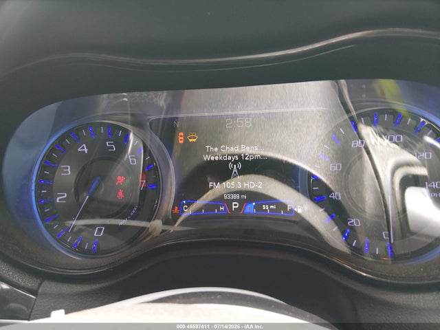 Aukcja sprzedaży 2019 Chrysler 300 300s, vin: 2C3CCABGXKH559496, numer aukcji: 45597411