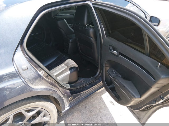 Aukcja sprzedaży 2019 Chrysler 300 300s, vin: 2C3CCABGXKH559496, numer aukcji: 45597411