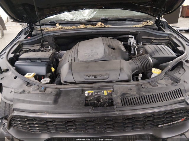 Aukcja sprzedaży 2023 Dodge Durango R/t Plus Awd, vin: 1C4SDJCT9PC556325, numer aukcji: 45597412