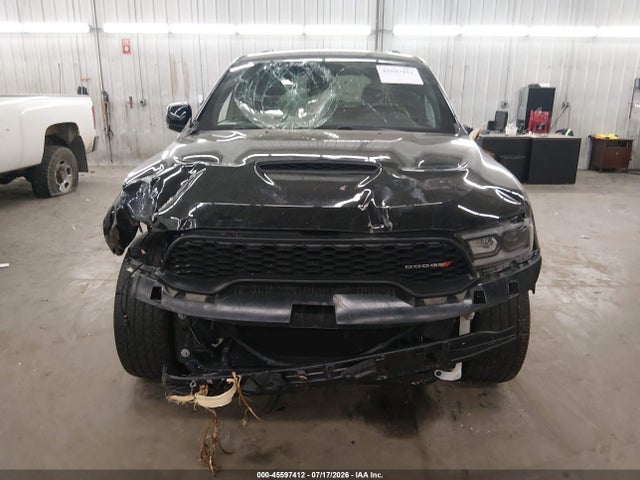 Aukcja sprzedaży 2023 Dodge Durango R/t Plus Awd, vin: 1C4SDJCT9PC556325, numer aukcji: 45597412