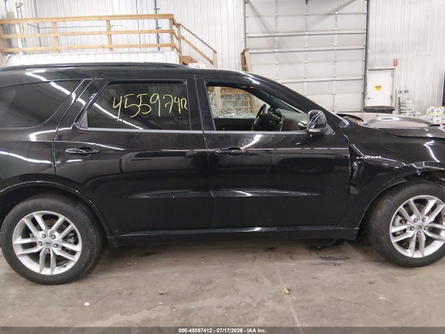 Aukcja sprzedaży 2023 Dodge Durango R/t Plus Awd, vin: 1C4SDJCT9PC556325, numer aukcji: 45597412