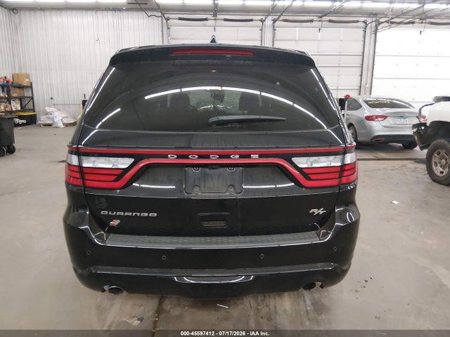 Aukcja sprzedaży 2023 Dodge Durango R/t Plus Awd, vin: 1C4SDJCT9PC556325, numer aukcji: 45597412