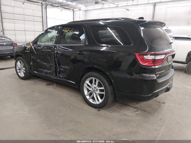 Aukcja sprzedaży 2023 Dodge Durango R/t Plus Awd, vin: 1C4SDJCT9PC556325, numer aukcji: 45597412