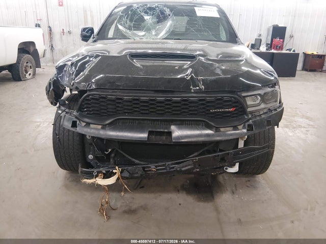 Aukcja sprzedaży 2023 Dodge Durango R/t Plus Awd, vin: 1C4SDJCT9PC556325, numer aukcji: 45597412