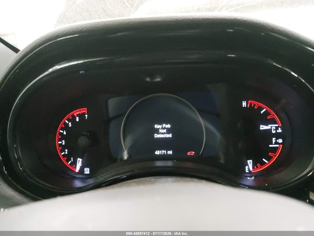 Aukcja sprzedaży 2023 Dodge Durango R/t Plus Awd, vin: 1C4SDJCT9PC556325, numer aukcji: 45597412