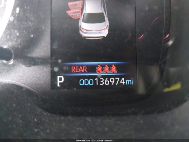 Продаж на аукціоні авто 2022 Toyota Corolla Se, vin: JTDS4MCE2NJ096596, номер лоту: 45597413