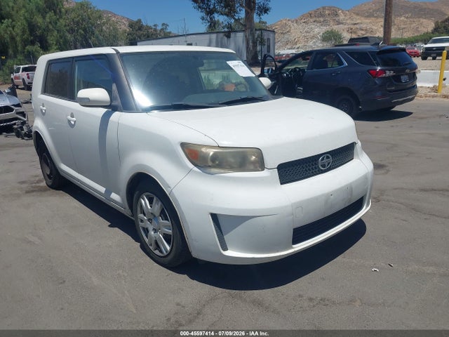 Продаж на аукціоні авто 2009 Scion Xb, vin: JTLKE50E191070895, номер лоту: 45597414