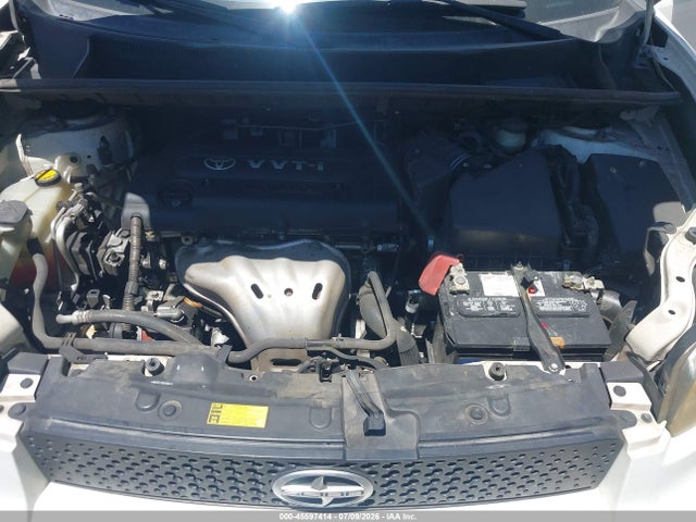 45597414 :رقم المزاد ، JTLKE50E191070895 vin ، 2009 Scion Xb مزاد بيع