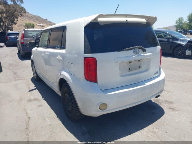 Продажа на аукционе авто 2009 Scion Xb, vin: JTLKE50E191070895, номер лота: 45597414