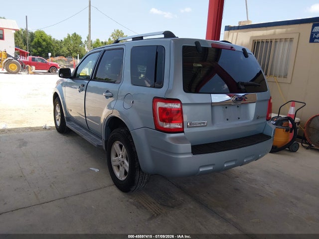 Auction sale of the 2008 Ford Escape Hybrid, vin: 1FMCU49H38KB25149, lot number: 45597415