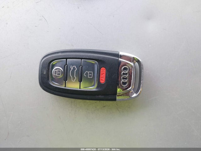 Audi Q5 2.0t Premium 2016 WA1L2AFP7GA025834 Image 11