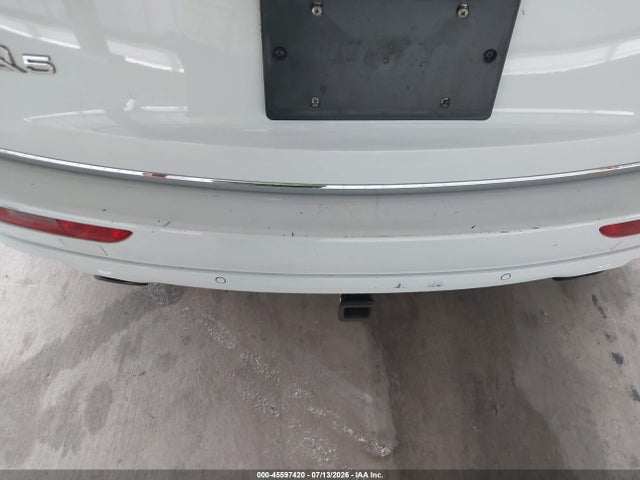 Audi Q5 2.0t Premium 2016 WA1L2AFP7GA025834 Image 6