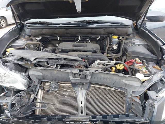 Продажа на аукционе авто 2011 Subaru Outback 2.5i Premium, vin: 4S4BRCCC9B3375047, номер лота: 45597424