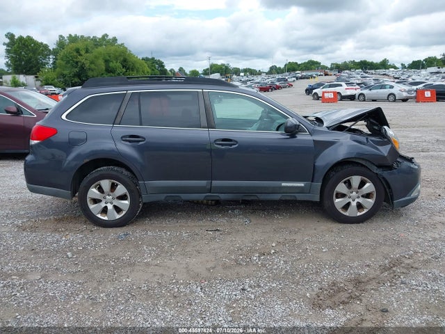 Продажа на аукционе авто 2011 Subaru Outback 2.5i Premium, vin: 4S4BRCCC9B3375047, номер лота: 45597424