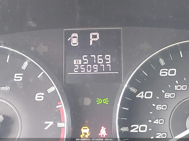 Продажа на аукционе авто 2011 Subaru Outback 2.5i Premium, vin: 4S4BRCCC9B3375047, номер лота: 45597424