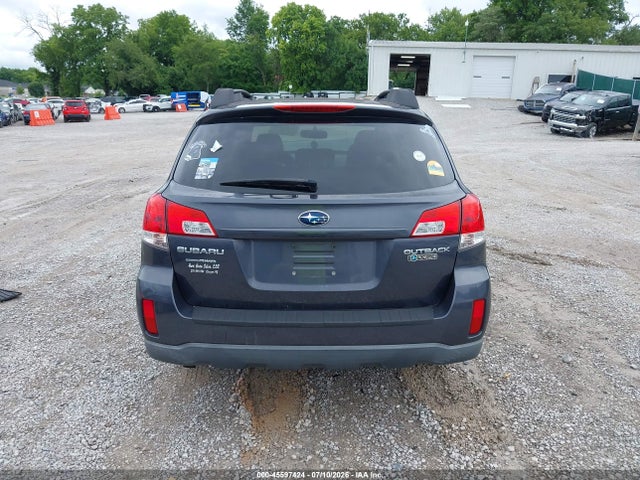 Продажа на аукционе авто 2011 Subaru Outback 2.5i Premium, vin: 4S4BRCCC9B3375047, номер лота: 45597424