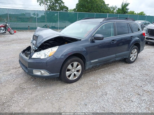 Продажа на аукционе авто 2011 Subaru Outback 2.5i Premium, vin: 4S4BRCCC9B3375047, номер лота: 45597424