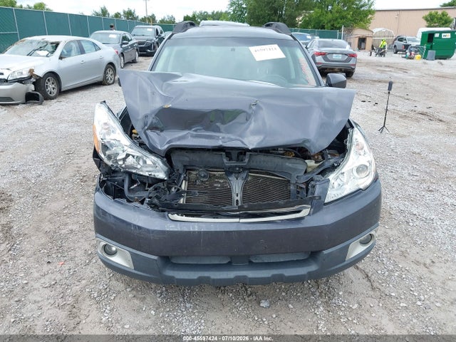 Продажа на аукционе авто 2011 Subaru Outback 2.5i Premium, vin: 4S4BRCCC9B3375047, номер лота: 45597424