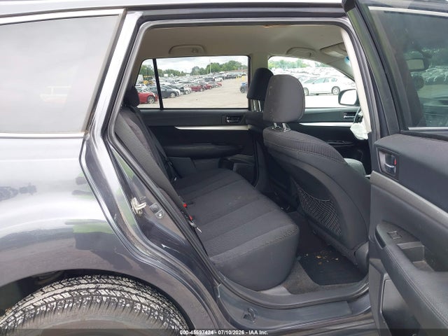 Продажа на аукционе авто 2011 Subaru Outback 2.5i Premium, vin: 4S4BRCCC9B3375047, номер лота: 45597424