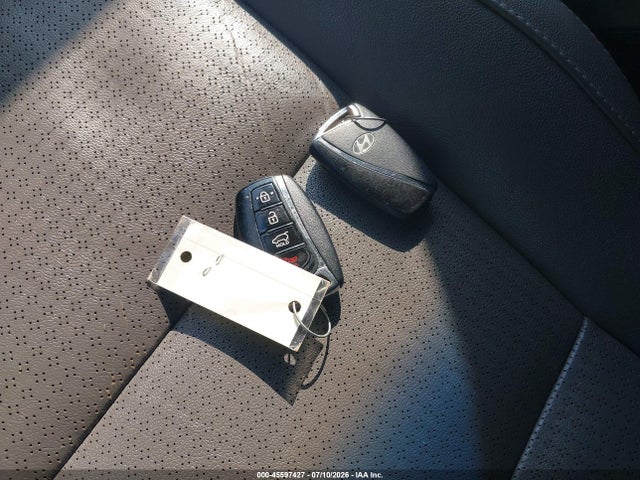 Aukcja sprzedaży 2014 Hyundai Santa Fe Gls, vin: KM8SRDHF6EU078602, numer aukcji: 45597427