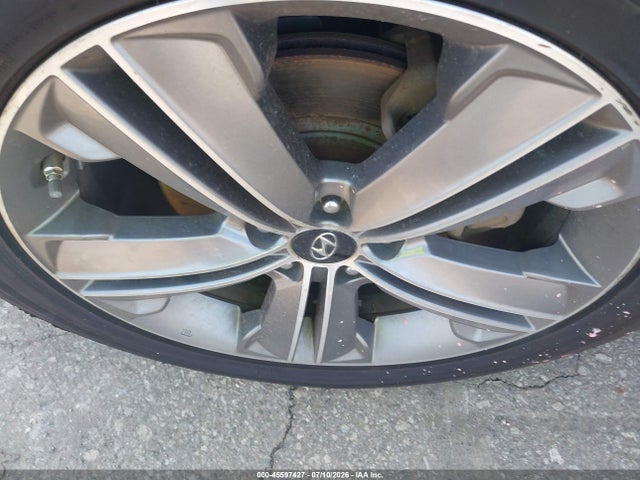 Hyundai Santa Fe Gls 2014 KM8SRDHF6EU078602 Image 12