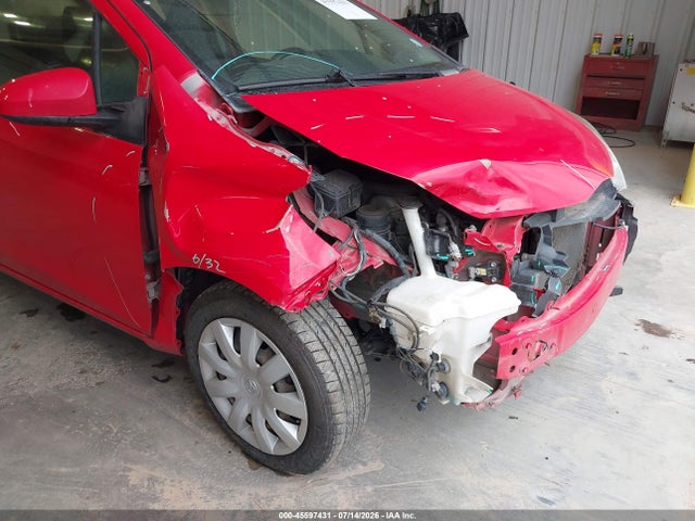 Aukcja sprzedaży 2015 Toyota Yaris L, vin: VNKJTUD36FA052766, numer aukcji: 45597431