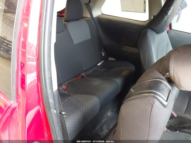 Aukcja sprzedaży 2015 Toyota Yaris L, vin: VNKJTUD36FA052766, numer aukcji: 45597431