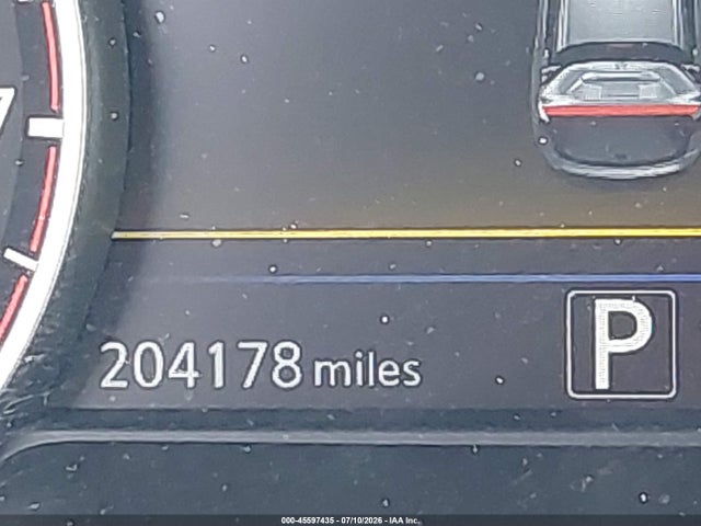 Nissan MURANO SL 2015 5N1AZ2MG7FN218201 Image 15