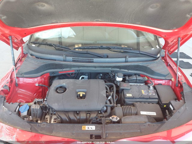 KIA SOUL LX 2024 KNDJ23AU1R7234671 Image 10