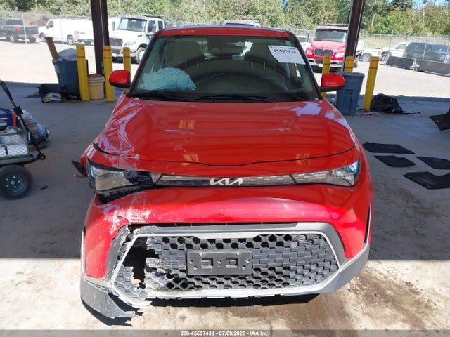 KIA SOUL LX 2024 KNDJ23AU1R7234671 Image 12