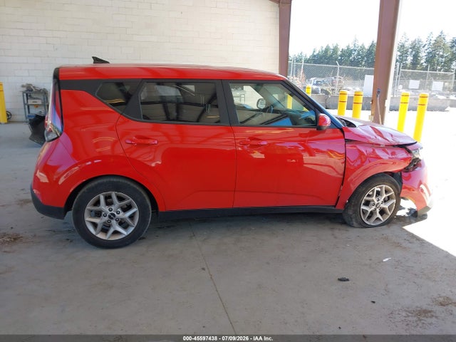 KIA SOUL LX 2024 KNDJ23AU1R7234671 Image 13