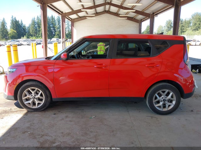 KIA SOUL LX 2024 KNDJ23AU1R7234671 Image 14