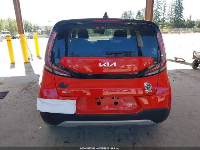 KIA SOUL LX 2024 KNDJ23AU1R7234671 Image 16