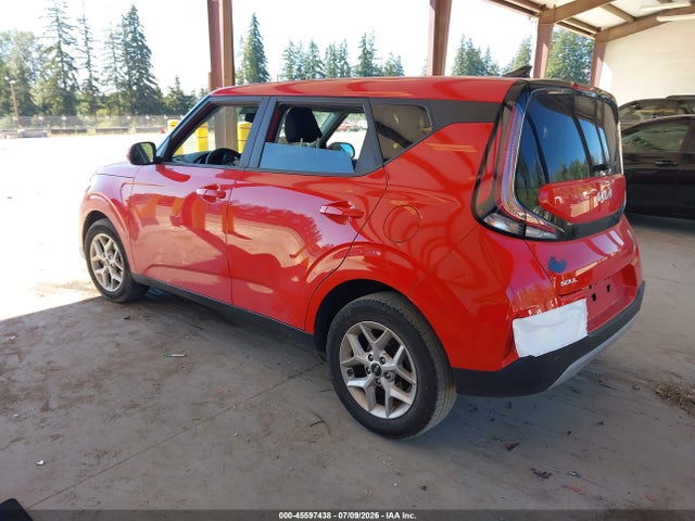 KIA SOUL LX 2024 KNDJ23AU1R7234671 Image 3