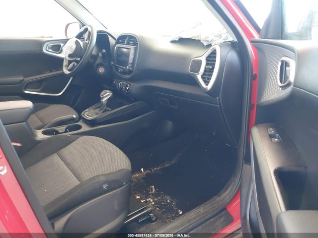 KIA SOUL LX 2024 KNDJ23AU1R7234671 Image 5