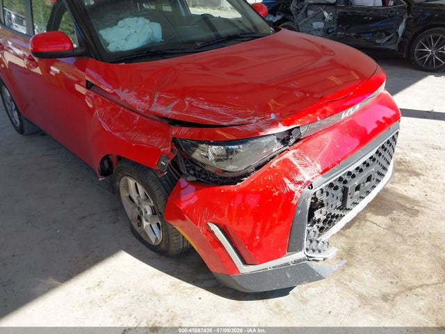 KIA SOUL LX 2024 KNDJ23AU1R7234671 Image 6