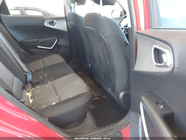 KIA SOUL LX 2024 KNDJ23AU1R7234671 Image 8