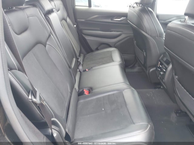 Aukcja sprzedaży 2025 Jeep Grand Cherokee Altitude X 4x2, vin: 1C4RJGAGXS8752799, numer aukcji: 45597443