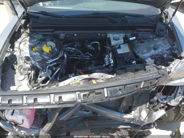 Aukcja sprzedaży 2025 Cadillac Lyriq Sport 2 Rwd, vin: 1GYKPWRK2SZ319274, numer aukcji: 45597448