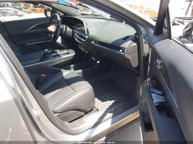 Aukcja sprzedaży 2025 Cadillac Lyriq Sport 2 Rwd, vin: 1GYKPWRK2SZ319274, numer aukcji: 45597448