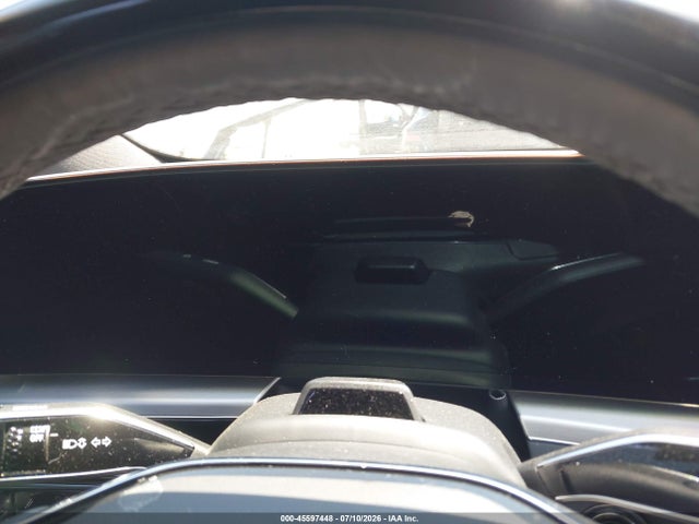 Aukcja sprzedaży 2025 Cadillac Lyriq Sport 2 Rwd, vin: 1GYKPWRK2SZ319274, numer aukcji: 45597448