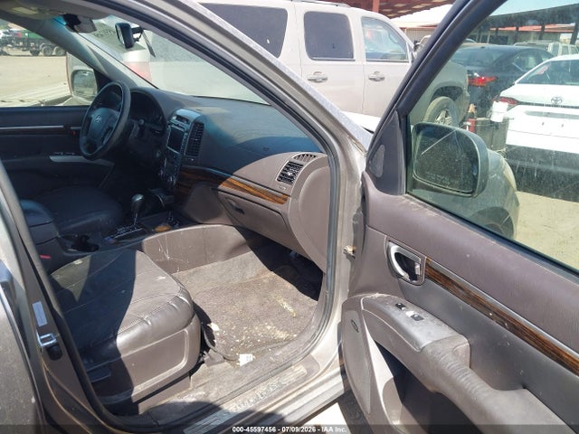 Продаж на аукціоні авто 2012 Hyundai Santa Fe Limited, vin: 5XYZK3ABXCG093725, номер лоту: 45597456