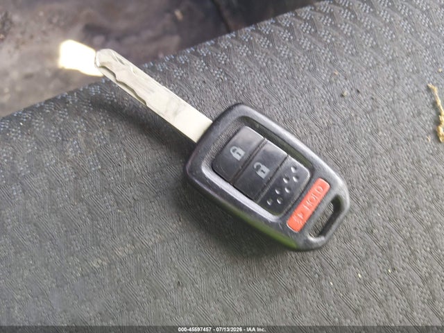 Auction sale of the 2020 Honda Fit Lx, vin: 3HGGK5H40LM721094, lot number: 45597457