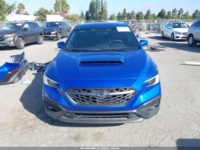 Subaru Wrx Limited 2024 JF1VBAN60R9804848 Image 13