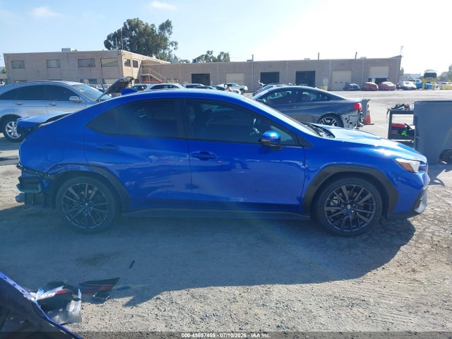 Subaru Wrx Limited 2024 JF1VBAN60R9804848 Image 14