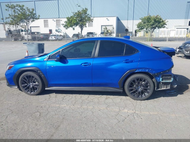 Subaru Wrx Limited 2024 JF1VBAN60R9804848 Image 15